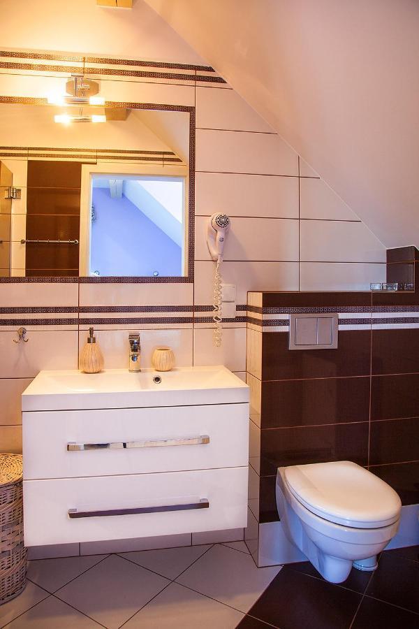 Sloneczny Port Bed & Breakfast