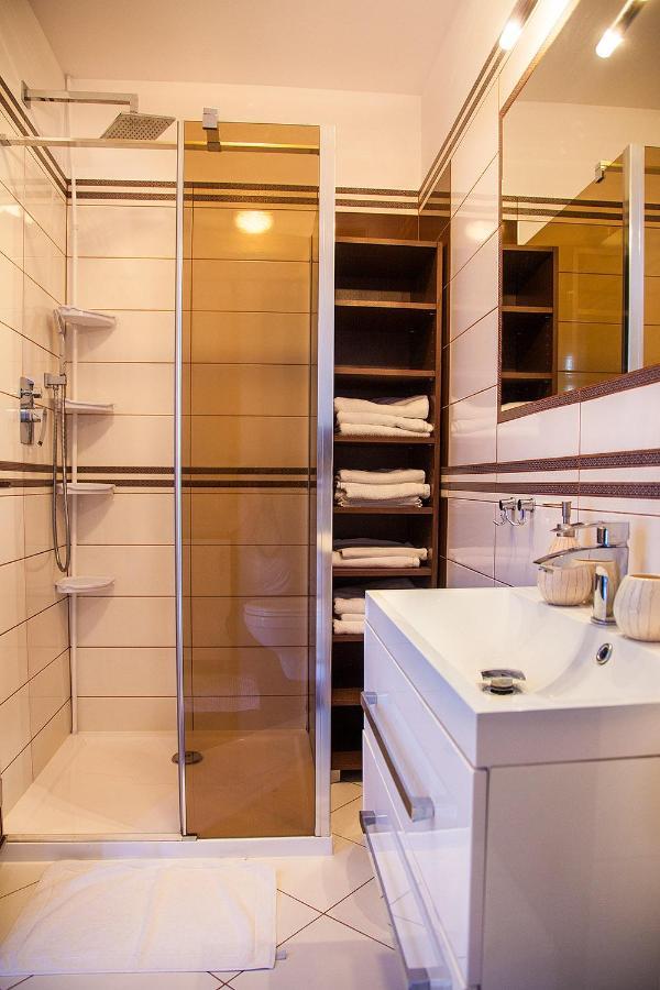 Sloneczny Port Bed & Breakfast