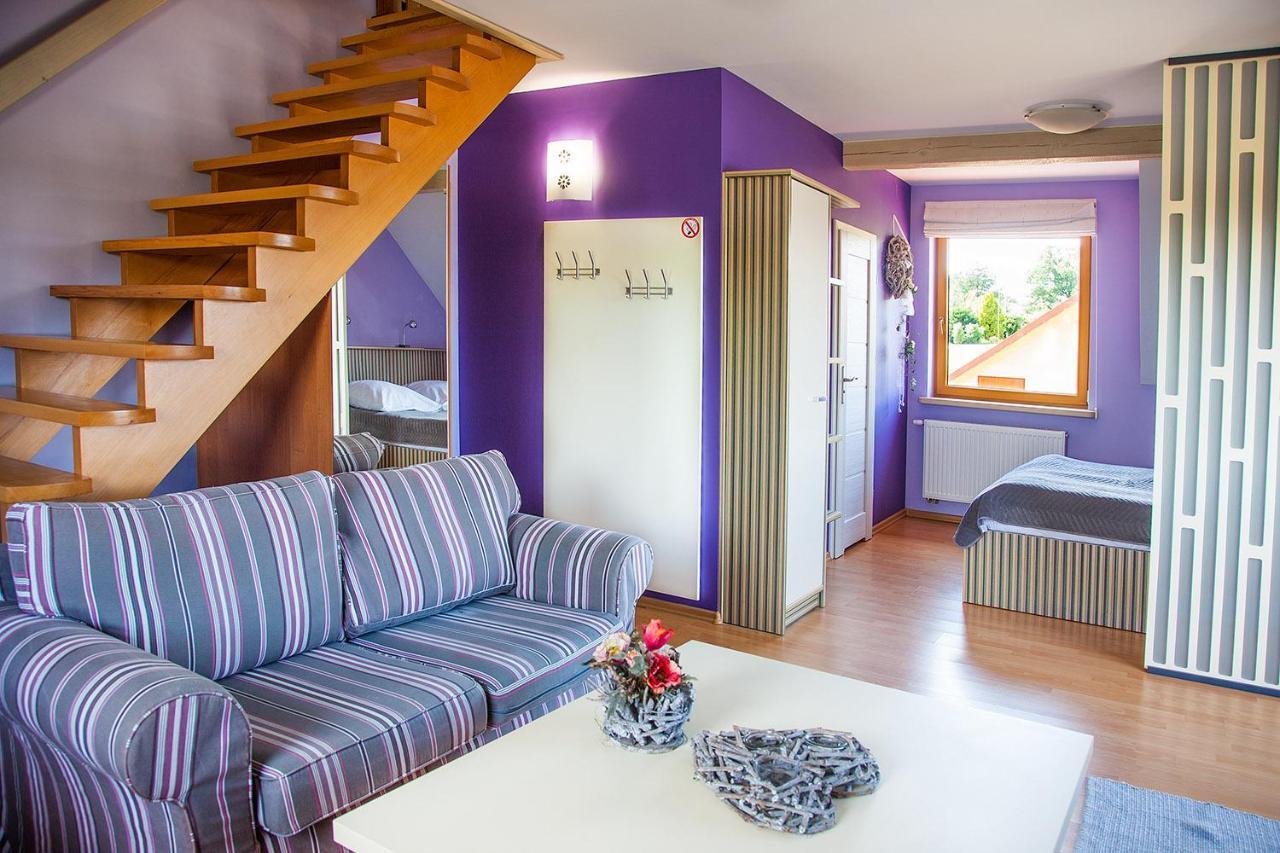Bed & Breakfast Sloneczny Port