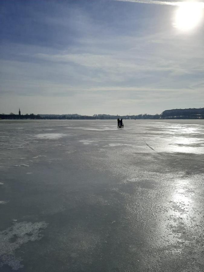 Sloneczny Port * Mikołajki