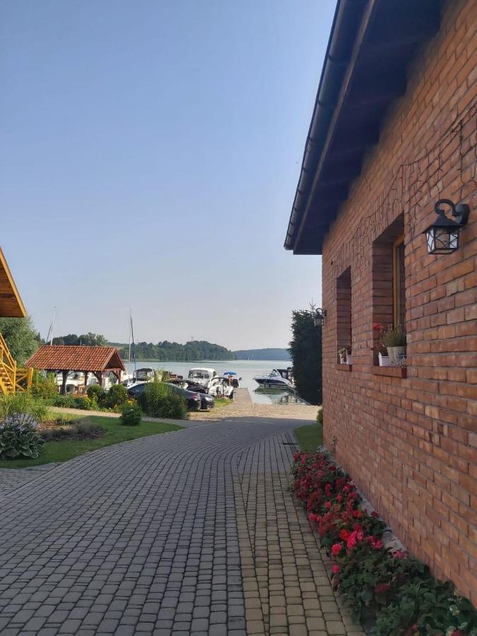 Bed & Breakfast Sloneczny Port Mikołajki