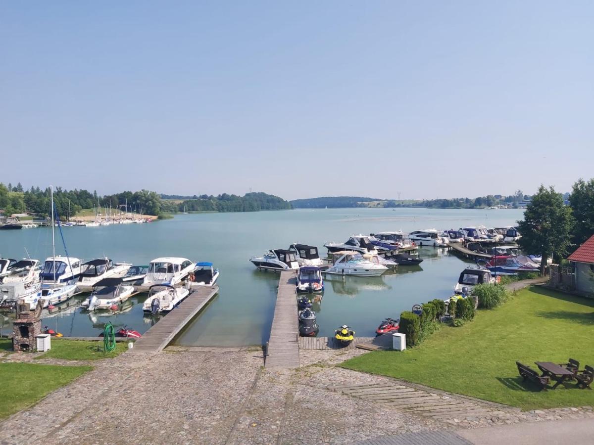 Sloneczny Port Bed & Breakfast