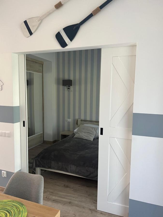 Sloneczny Port Bed & Breakfast