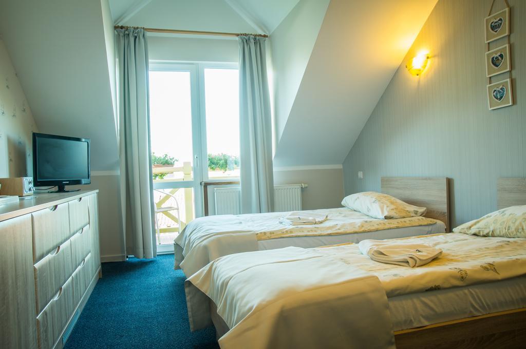 Bed & Breakfast Sloneczny Port Mikołajki