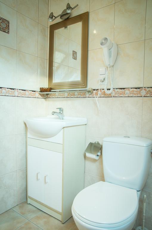 Sloneczny Port Bed & Breakfast