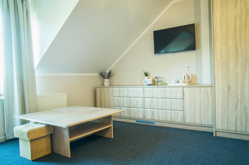 Bed & Breakfast Sloneczny Port *