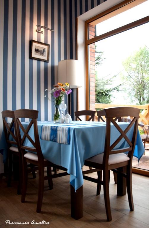 Sloneczny Port Bed & Breakfast Mikołajki