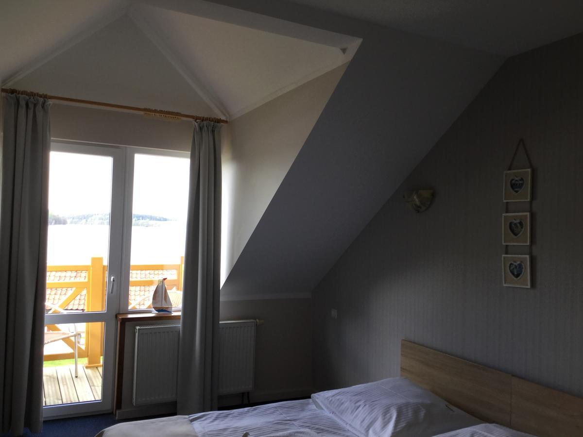 Sloneczny Port Bed & Breakfast