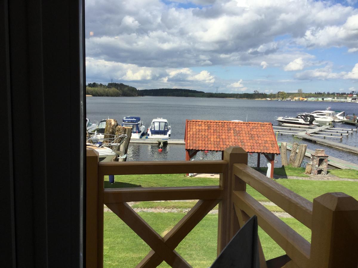 Bed & Breakfast Sloneczny Port *