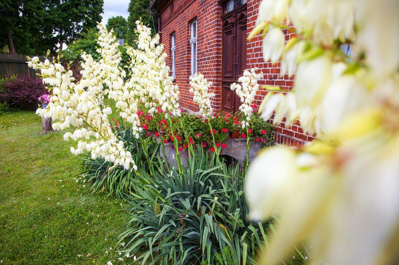 Sloneczny Port Bed & Breakfast Mikołajki