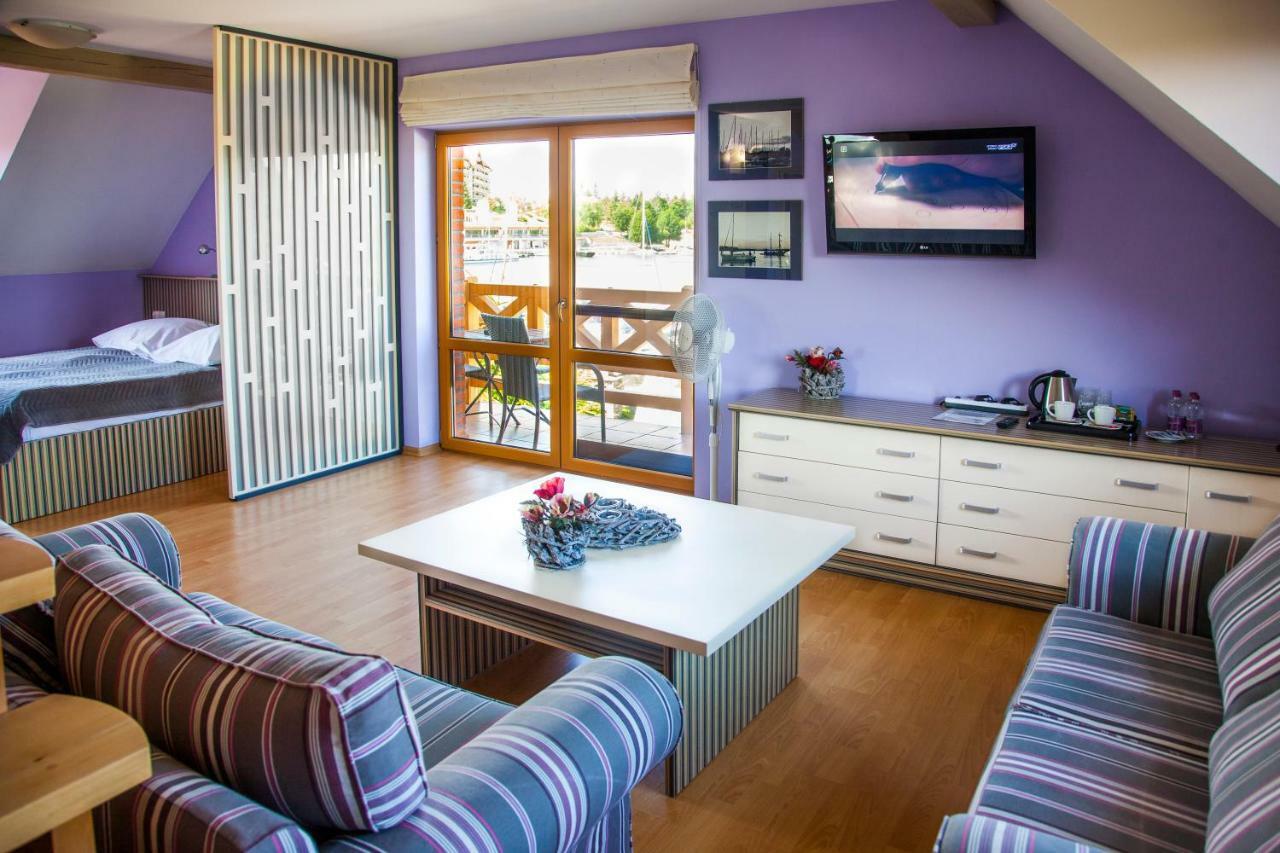 Sloneczny Port Bed & Breakfast