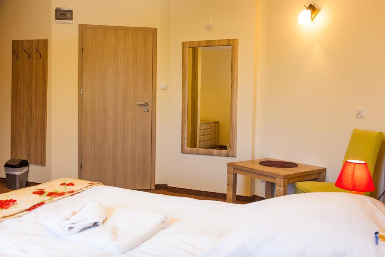 Bed & Breakfast Sloneczny Port
