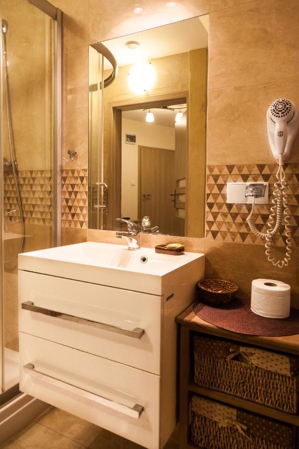 Bed & Breakfast Sloneczny Port *